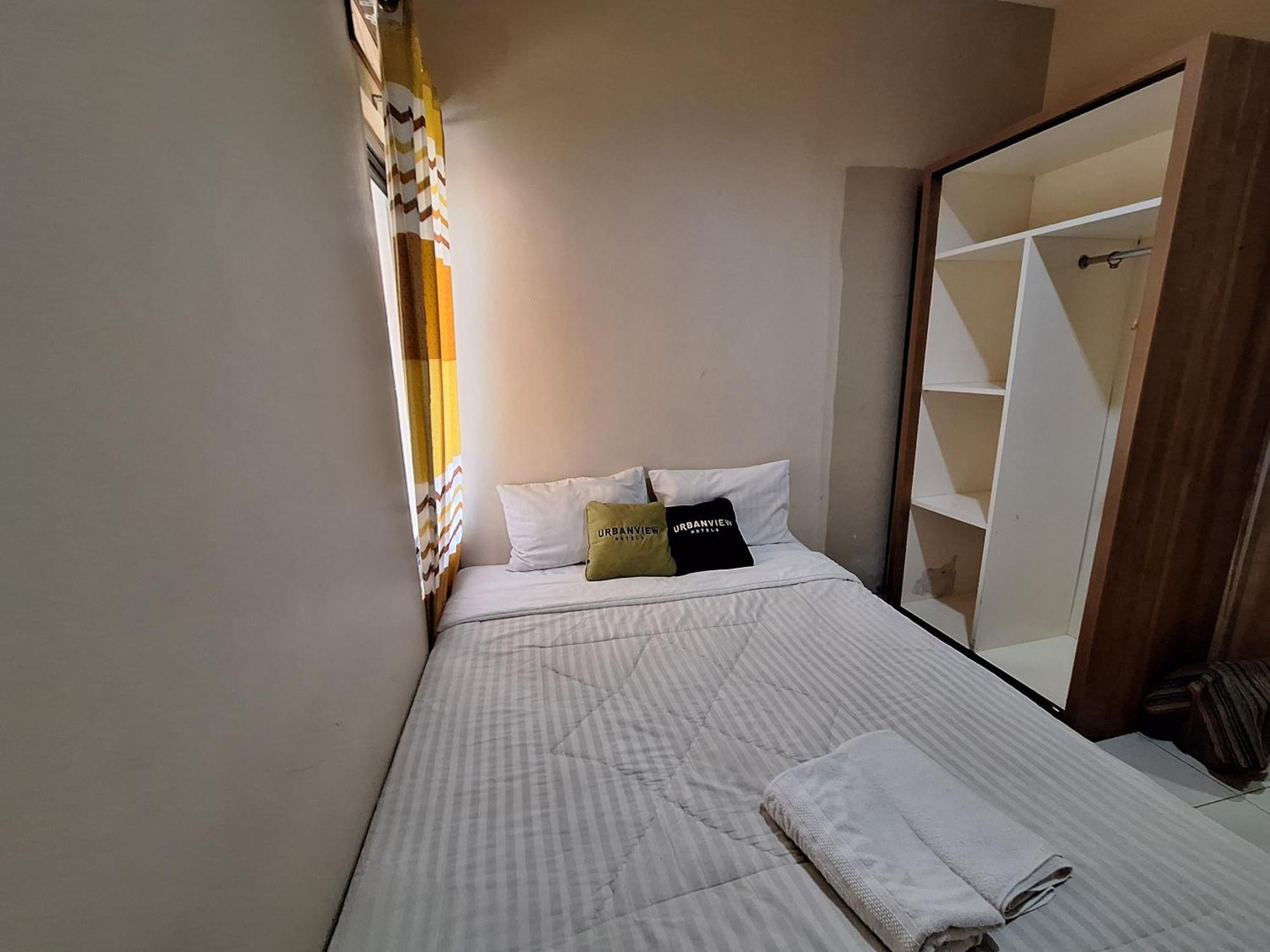 Urbanview Hotel Inkoppabri Cisarua Puncak Экстерьер фото