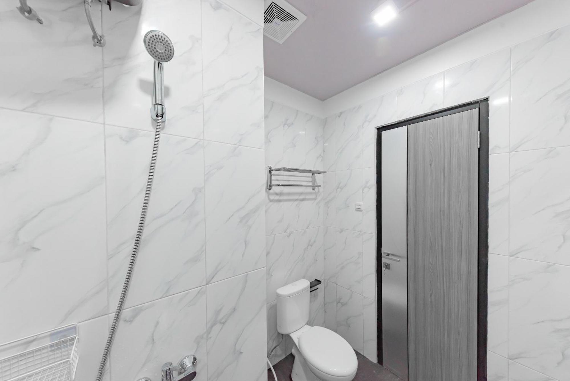Urbanview Hotel Inkoppabri Cisarua Puncak Экстерьер фото