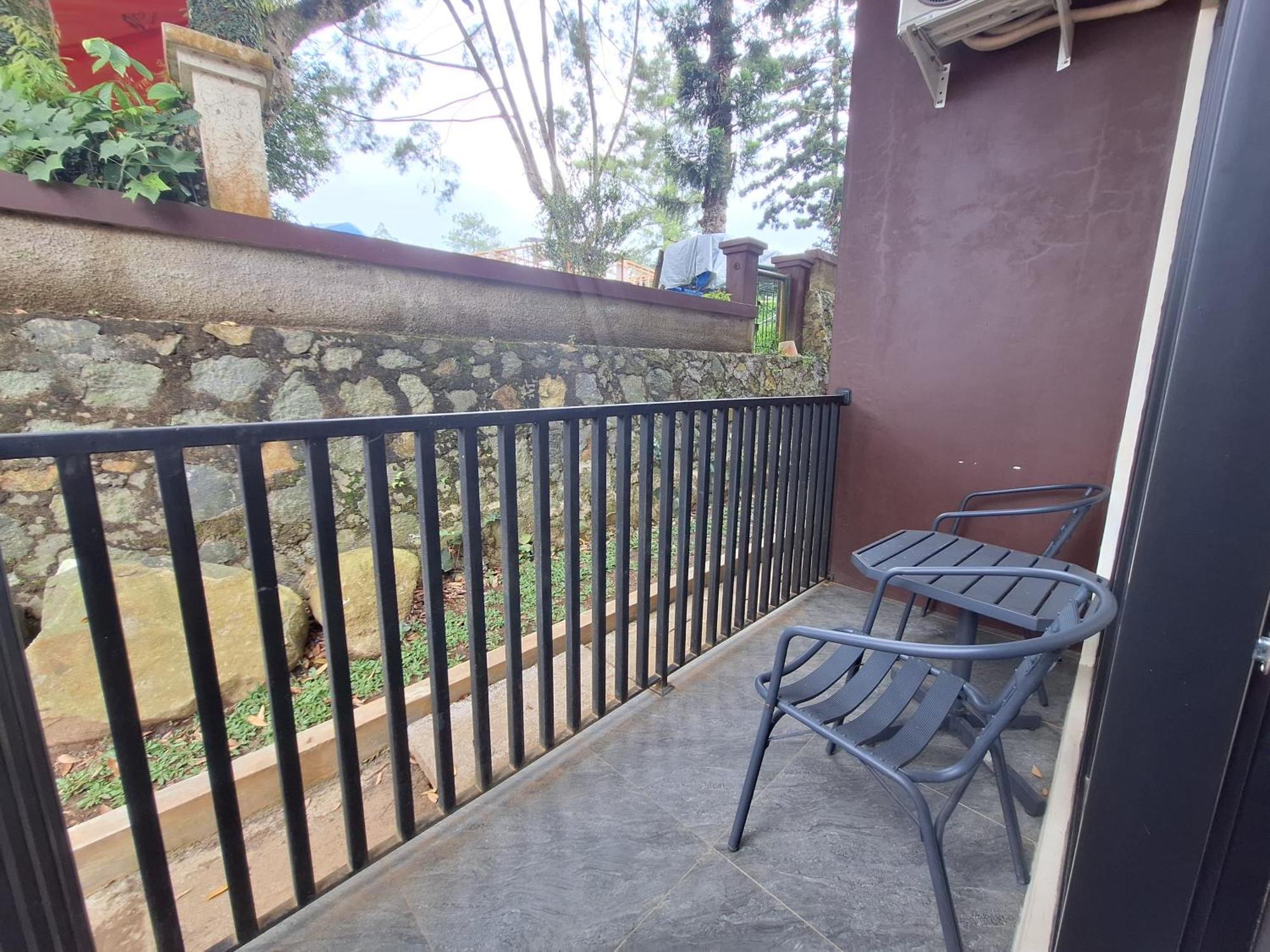 Urbanview Hotel Inkoppabri Cisarua Puncak Экстерьер фото